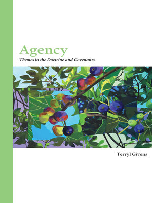 cover image of Agency